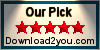 Download2you.com Our Pick