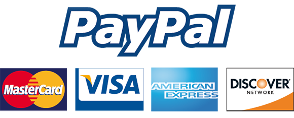 Accepted Payments