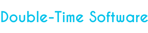 Double-Time Software